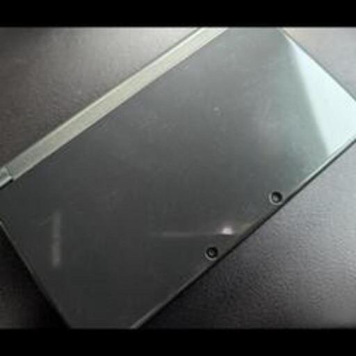 ノートパソコン 3DS LL