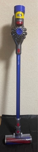 ダイソンSV11
