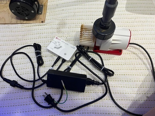 その他 OCTO VarioS 6