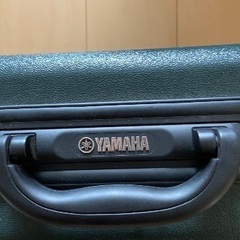 YAMAHA バスクラリネット