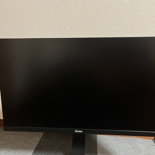 iiyamaゲーミングモニター