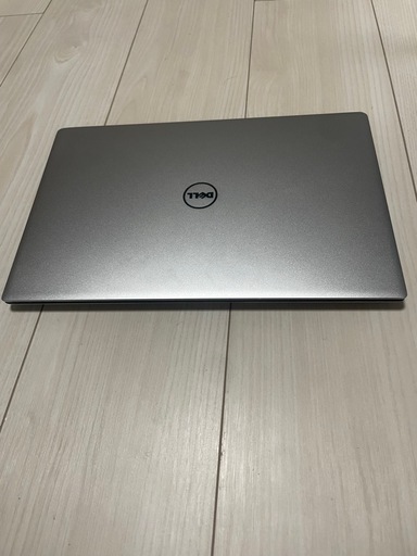 ノートパソコンDELLL CORE i7