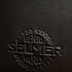 セルマー　クラリネット