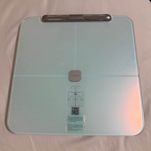 HUAWEI Scale 3Pro スマート体重計