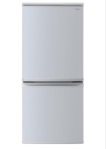 【お渡し先決定】冷蔵庫 SHARP 137L