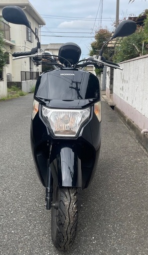 ホンダダンク