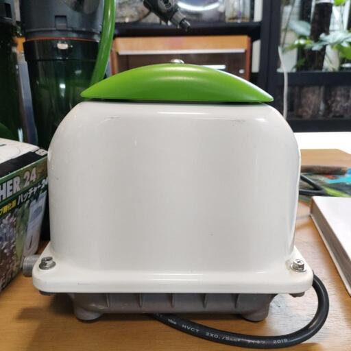 クボタ 浄化槽 ブロワー