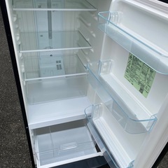 🎄☘️大阪市から阪南市まで配達設置無料🎄パナソニック冷蔵庫168Ｌ🍀保証有り