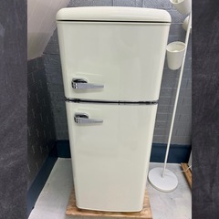 【お取引中】IRIS OHYAMA✨️レトロかわいい✨️114L