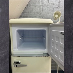 【お取引中】IRIS OHYAMA✨️レトロかわいい✨️114L