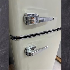 【お取引中】IRIS OHYAMA✨️レトロかわいい✨️114L