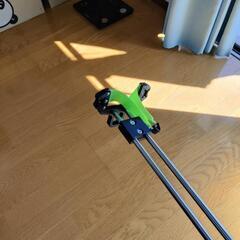 大威力スリングショットライフル パチンコ