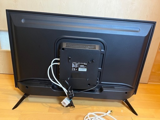 安心1年保証】SONY 32インチ液晶テレビ【トレファク上尾店】