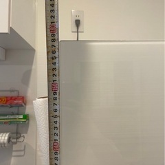 残り10日の掲載！美品！ハイセンス 冷蔵庫 2023年モデル