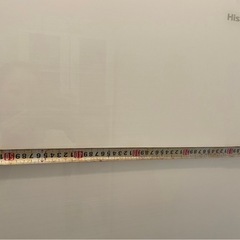 残り10日の掲載！美品！ハイセンス 冷蔵庫 2023年モデル