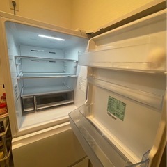 残り10日の掲載！美品！ハイセンス 冷蔵庫 2023年モデル