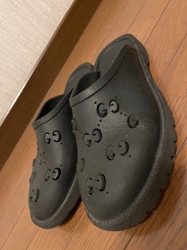 本日限定価格‼️確実正規品！GUCCIサンダル