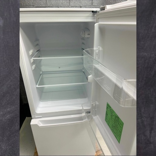 SHARP冷蔵庫 152L 中古】シャープ冷蔵庫 152L 2022年式2507131832