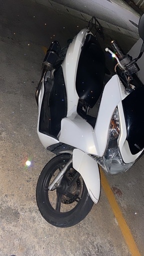 pcx pcx125 pcxjf28 125cc バイク