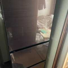 ハイセンス冷蔵庫 283L