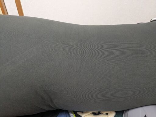 Yogibo Max ヨギボーマックス ダークグレー ヨギボーマックス カバー