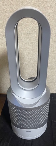 ダイソン　pure hot+cool HP03　空気清浄 2019年製②