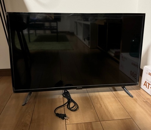 32型 液晶テレビ  アイリスオーヤマ