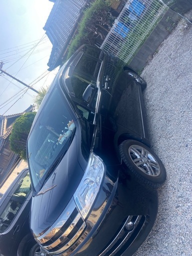 日産セレナライダー