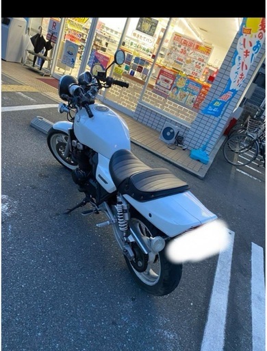 インパルス400