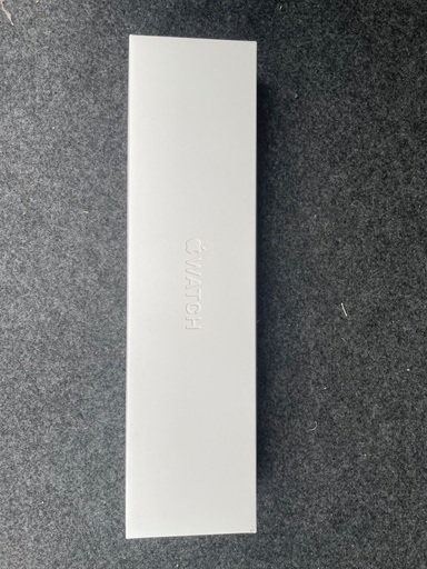 アップルウォッチseries8