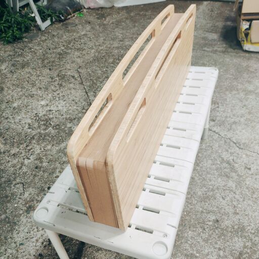 ih paper ペーパーベッド ih paper】ペーパーベッド セミシングル