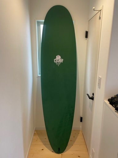 CRIMEサーフボード STUBBY 7.6ft | 7'0 STUBBY | マリンスポーツ | Tqnckp