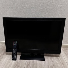 アズマ 液晶テレビ(テレビ)の中古が安い！激安で譲ります・無料であげます｜ジモティー