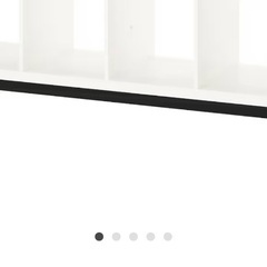 IKEA 本棚 カラックス 元値:17,990