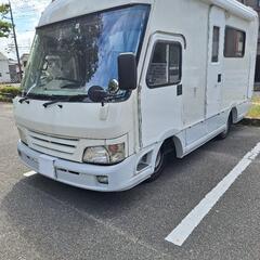 愛知県のキャンピングカーの中古が安い！激安で譲ります・無料で 