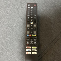 TCL 32型TV