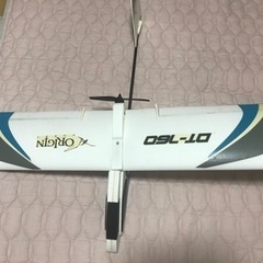 時速200キロモーターグライダー