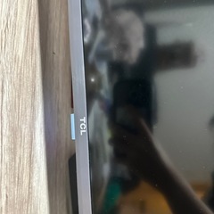 TCL 32型TV