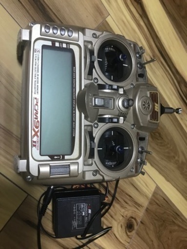 JR ＰC M9ＸⅡ