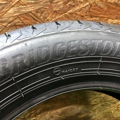 ◎新品ブリヂストン　155/65R14　軽自動車・アルト・ミラ・Nワン 楽天市場】【タイヤ交換可能】2025年製【155/65R14 75H】ブリヂストン