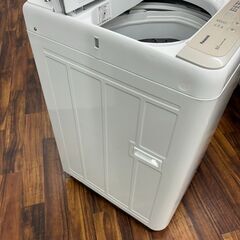 Panasonic 全自動洗濯機 パナソニック 洗濯機 洗濯 NA-F50B13 5kg