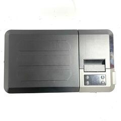 車載冷蔵庫 9L 小型 着脱式バッテリー内蔵可能 カー用品 アウトドア　12V/24V　－20℃～10℃　45W