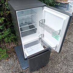 ★お届け可!!★2022年製 MITSUBISHI 146L 冷凍冷蔵庫 MR-P15H-H