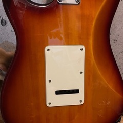 Squire Stratocaster Standard ストラトキャスター