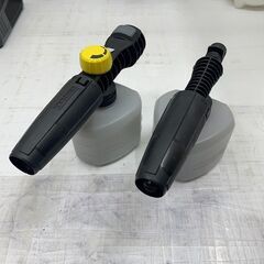 KARCHER ケルヒャー KHB6 モバイル高圧洗浄機 コンパクト ホースリール