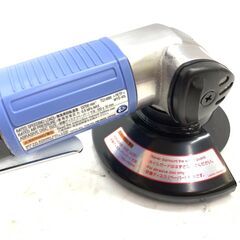 MYTON マイトン エアサンダー MYS-40 0.6MPa 工具 切断 研磨