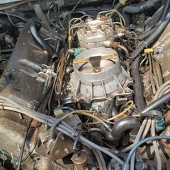 AMG-126SEC-60ハンマ-エンジン-ピストン-マニア-必見-オブジエー (ウミ 