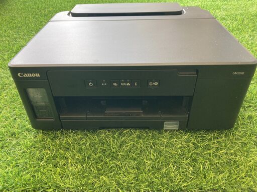 キャノン モノクロインクジェットプリンター GM2030【129】
