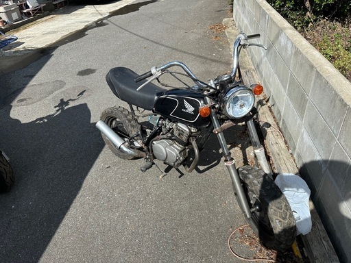 エイプ50