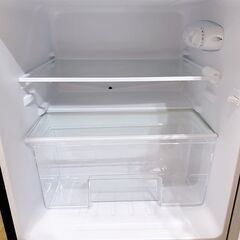 【A304】 オーヤマ 冷蔵庫 一人暮らし 2ドア 小型 2021年製